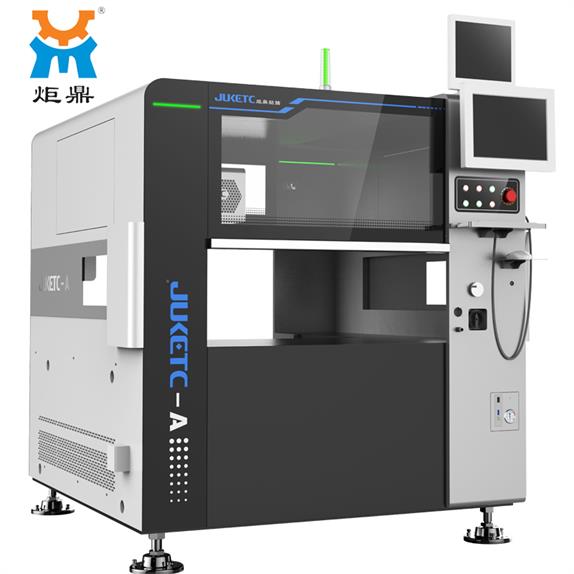 SMT插件機(jī)：電子制造業(yè)的未來(lái)趨勢(shì)