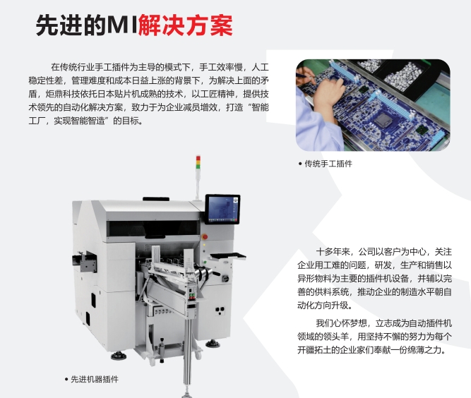 標(biāo)準(zhǔn)插件機租賃的市場前景與發(fā)展趨勢