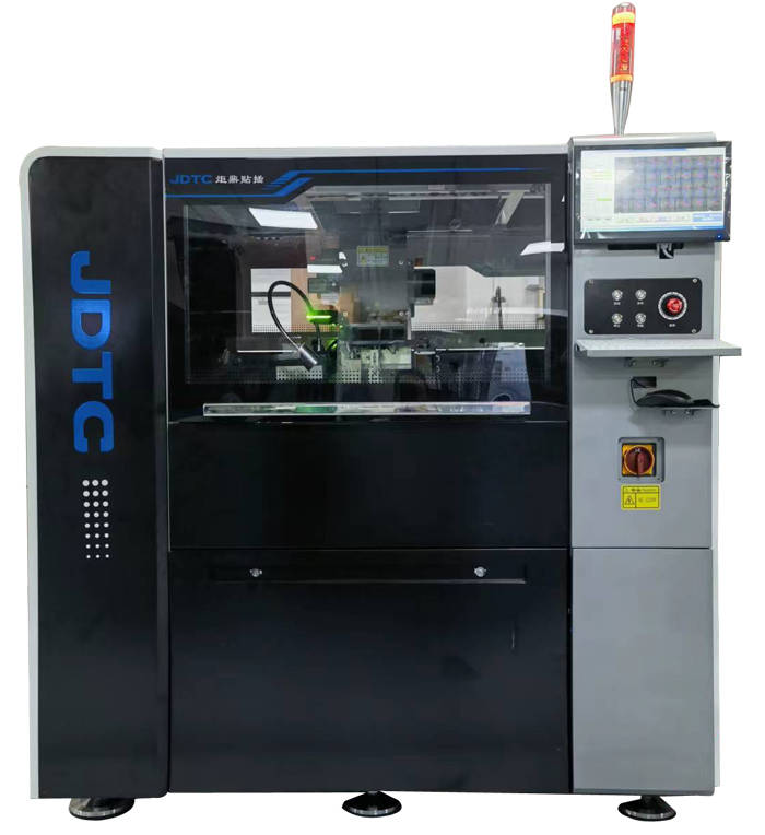探秘電感晶體管自動插件機，解鎖電子制造新優勢